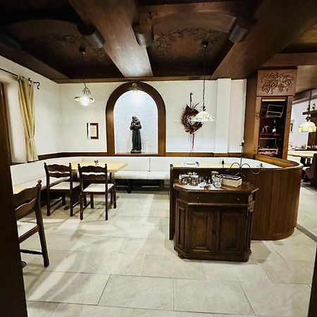 Gasthaus Grafenstuben Санкт-Мартин Экстерьер фото